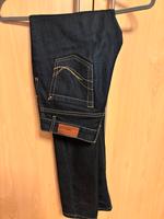 Jeanshose dunkelblau Comma gr. 34 Schleswig-Holstein - Reinbek Vorschau