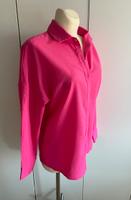Shein Bluse Pink Gr 36/S Damen Oberteil Hemd Tunika Hessen - Bad Homburg Vorschau