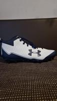 American Football Schuhe Under Armour Team Nitro Select Mid 47 Berlin - Tempelhof Vorschau