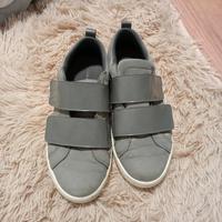 Lacoste Lederschuhe , Größe 38 Bayern - Marktsteft Vorschau