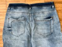 Jeans Prisley 7/8 Länge NEU Größe 38 Baden-Württemberg - Konstanz Vorschau