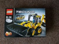 LEGO Technic 42004 Set 2in1 Nordrhein-Westfalen - Sundern (Sauerland) Vorschau