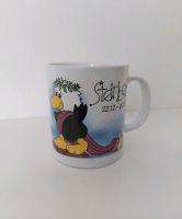 Nici Sammeltasse | 2000er | Sternzeichen | Made in England | Mug Niedersachsen - Hildesheim Vorschau