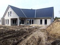 Neubau-Gigant der Extraklasse in erstklassige Wohnlage Niedersachsen - Herzlake Vorschau