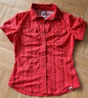 The North Face Bluse Hemd S , 36 rot neuwertig Hessen - Bad Karlshafen Vorschau