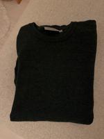 Carhartt Pullover Grün Gr. M Wolle Hamburg-Nord - Hamburg Winterhude Vorschau