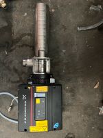 Grundfos Wasserpumpe MGE100LC2-FT130-G3 Baden-Württemberg - Karlsruhe Vorschau