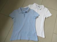 Street one: 2 Shirts / Poloshirts in Größe 38 zu verkaufen Sachsen - Plauen Vorschau
