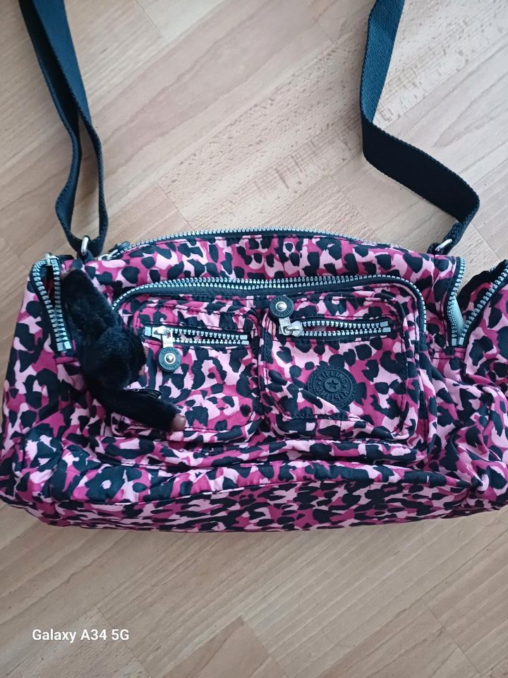 Kipling Tasche in Plauen