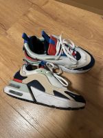 Sneakers Nike Air Max Furyosa 36,5 (23 cm) Sachsen-Anhalt - Magdeburg Vorschau