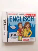 Nintendo DS Englisch Klasse 5 + 6 Dresden - Niedersedlitz Vorschau