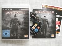 PS3   Brink | Dark Souls 2 | Def Jam Rapstar | One Piece Thüringen - Steinbach-Hallenberg (Thüringer W) Vorschau