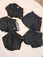 5x Sporthose Sportleggings  Adidas, Puma, Under Armour, Only Bayern - Schweinfurt Vorschau