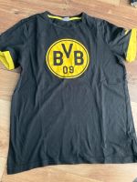 BVB T-Shirt von Puma Hessen - Fritzlar Vorschau