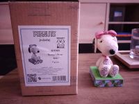 Enesco Jim shore Figur Peanuts Snoopy belle Leipzig - Leipzig, Zentrum-Ost Vorschau