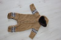 GAP Overall Baby Anzug 3-5 Mon. Gr.56-62 Jumpsuit neu ungetragen Nordrhein-Westfalen - Korschenbroich Vorschau