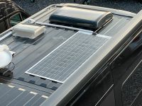 Solar für Ihr Wohnmobil oder Wohnwagen ab 120 Watt Niedersachsen - Leer (Ostfriesland) Vorschau