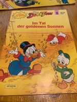 Disney Duck Tales Heft Nr.9 Bayern - Arnstorf Vorschau