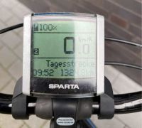 Display C1 für Koga Batavus Sparta System Ion Trelock E-Bike Nordrhein-Westfalen - Gronau (Westfalen) Vorschau