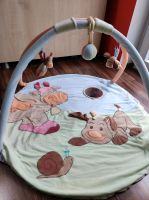 Spielbogen mit Figuren Ostern Geschenk Baby Spielzeug Saarland - Eppelborn Vorschau