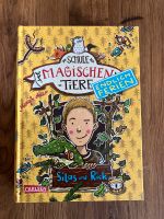 Die schule der magischen Tiere endlich Ferien band 2 Niedersachsen - Meppen Vorschau