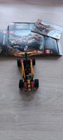 Lego 42101 Buggy Bayern - Gangkofen Vorschau