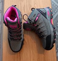 Wanderschuh Wanderstiefel Damen Bayern - Eckersdorf Vorschau