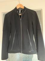 Cinque Jacke Blazer Jacket Büro schwarz 36 elegant Wolle Bayern - Bayreuth Vorschau
