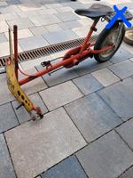Liliput DDR Dreirad / Konvolut Sachsen-Anhalt - Haldensleben Vorschau