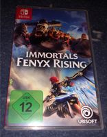 Immortals Fenyx Rising TOP wie neu Switch Baden-Württemberg - Heidenheim an der Brenz Vorschau