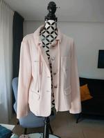 Marc Cain sports Neue Jacke, hellrosa, 44, xl Sachsen - Radebeul Vorschau
