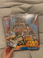 Bettwäsche Star Wars (x1) original verpackt Baden-Württemberg - Karlsdorf-Neuthard Vorschau