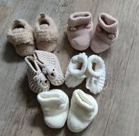 Baby Säugling Schuhe Nordrhein-Westfalen - Bad Driburg Vorschau