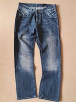 Jack & Jones Jeans washed Gr 29/30 schwarz Kiel - Mitte Vorschau