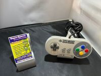 SNES - Original Super Nintendo Controller (guter Zustand) Niedersachsen - Wolfsburg Vorschau