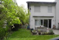 Naturidylle: Gepflegte DH Hälfte mit Garten/Garage Stromberg Hessen - Hattersheim am Main Vorschau