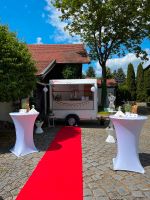 Mobiler Secco Sekt Empfang Taufe Hochzeit Geburtstag Party Feiern Bayern - Weilheim Vorschau