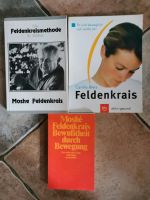 Feldenkrais Bücher Schleswig-Holstein - Bokel Vorschau