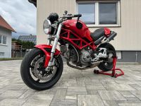 Ducati Monster S2R1000 Bayern - Nördlingen Vorschau