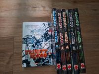 Manga Sammlung Berlin - Neukölln Vorschau