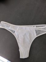 Weißer String Größe 38 von Passionata Neu ( inklusive Porto ) Nordrhein-Westfalen - Coesfeld Vorschau