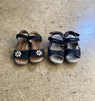 Sandalen 35 Lurchi festlich Geox Weite M Münster (Westfalen) - Mecklenbeck Vorschau