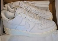 Air Force 1 PRM weiß/summit white NEU Größe 39 Sachsen - Crimmitschau Vorschau