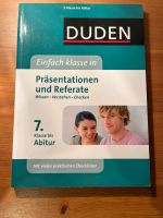 Präsentationen und Referate - Duden Nordrhein-Westfalen - Mülheim (Ruhr) Vorschau