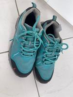 Wanderschuhe Schuhe türkis Vibram Sympathex neuwertig Gr. 38 Kr. München - Aying Vorschau
