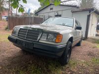 Mercedes Benz 230TE H-Kennzeichen Sachsen - Meißen Vorschau