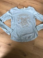 H&M Hogwarts Shirt Mädchen 158 164 grau Harry Potter Tshirt LA Nordrhein-Westfalen - Erkrath Vorschau