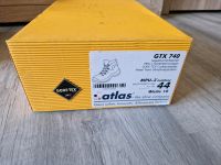 Sicherheitsschuhe Atlas GTX 740 Gore Tex Düsseldorf - Bilk Vorschau