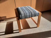 Retro Vintage Hocker Stufenhocker mit integriertem Treppchen Baden-Württemberg - Fellbach Vorschau