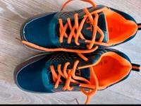 schwarze Herren-Sportschuhe Berlin - Hohenschönhausen Vorschau